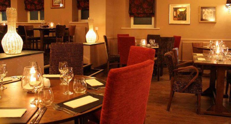 The Black Bull Inn Седбер Екстериор снимка