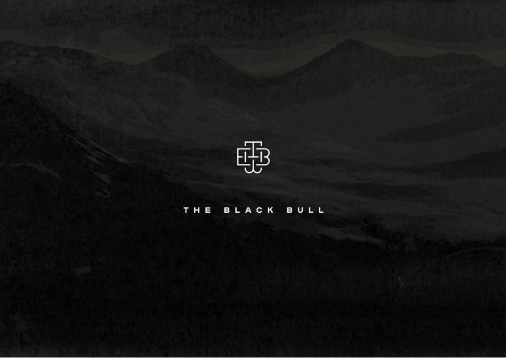The Black Bull Inn Седбер Екстериор снимка